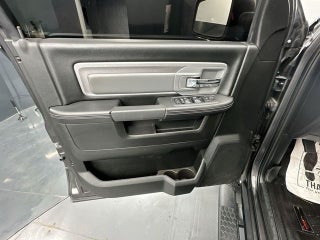 2018 RAM 2500 Power Wagon in Delavan, WI - Kunes Chevrolet Cadillac of Delavan