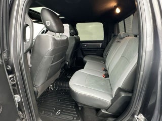2018 RAM 2500 Power Wagon in Delavan, WI - Kunes Chevrolet Cadillac of Delavan