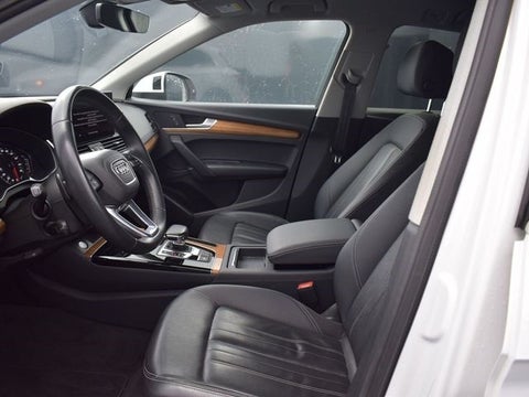 2021 Audi Q5 45 Premium quattro in Delavan, WI - Kunes Chevrolet Cadillac of Delavan