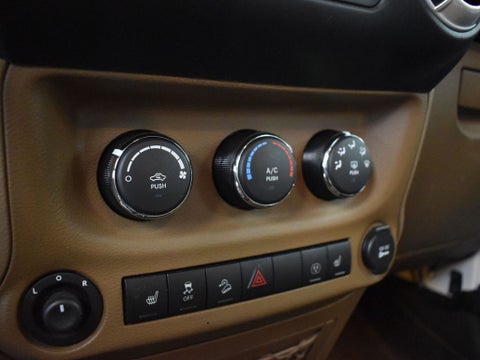 2015 Jeep Wrangler Unlimited Sahara in Delavan, WI - Kunes Chevrolet Cadillac of Delavan