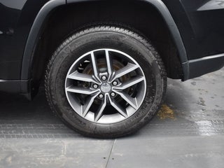 2018 Jeep Grand Cherokee Limited in Delavan, WI - Kunes Chevrolet Cadillac of Delavan