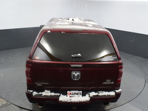 2020 RAM 1500 Limited in Delavan, WI - Kunes Chevrolet Cadillac of Delavan