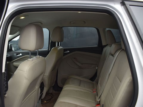 2014 Ford Escape Titanium in Delavan, WI - Kunes Chevrolet Cadillac of Delavan