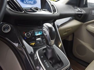 2014 Ford Escape Titanium in Delavan, WI - Kunes Chevrolet Cadillac of Delavan