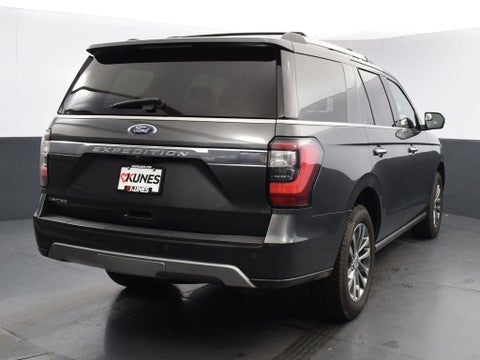 2018 Ford Expedition Limited in Delavan, WI - Kunes Chevrolet Cadillac of Delavan