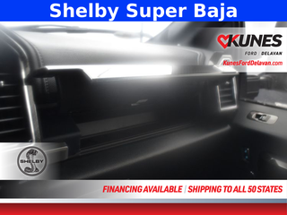 2022 Ford F-250SD Shelby Super Baja in Delavan, WI - Kunes Chevrolet Cadillac of Delavan