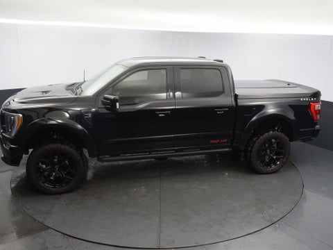 2023 Ford F-150 Shelby SuperCharged Centennial Edition 800+HP in Delavan, WI - Kunes Chevrolet Cadillac of Delavan