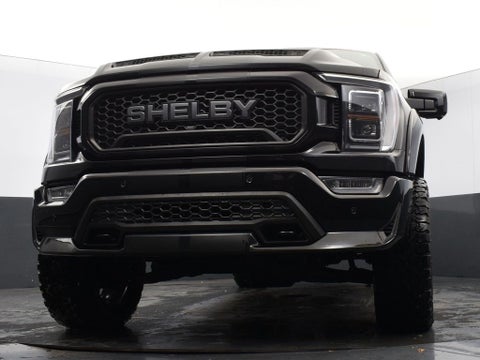 2023 Ford F-150 Shelby SuperCharged Centennial Edition 800+HP in Delavan, WI - Kunes Chevrolet Cadillac of Delavan