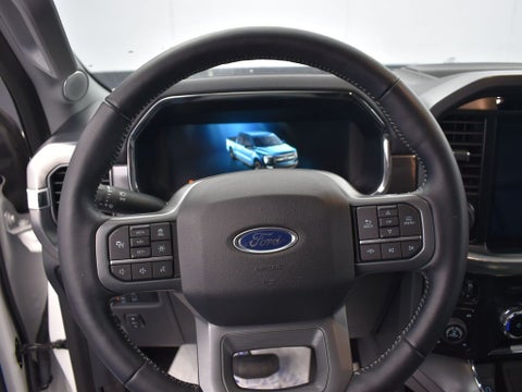 2022 Ford F-150 Lariat in Delavan, WI - Kunes Chevrolet Cadillac of Delavan