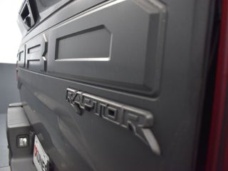 2018 Ford F-150 Raptor in Delavan, WI - Kunes Chevrolet Cadillac of Delavan