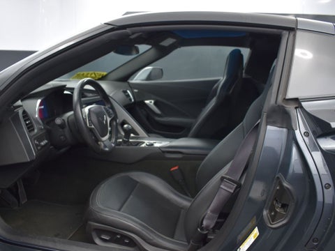 2014 Chevrolet Corvette Stingray Z51 3LT in Delavan, WI - Kunes Chevrolet Cadillac of Delavan