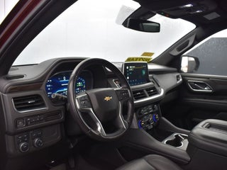 2022 Chevrolet Suburban LT in Delavan, WI - Kunes Chevrolet Cadillac of Delavan