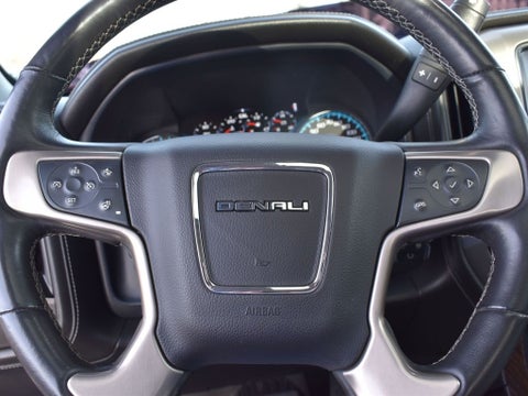 2017 GMC Sierra 3500HD Denali in Delavan, WI - Kunes Chevrolet Cadillac of Delavan