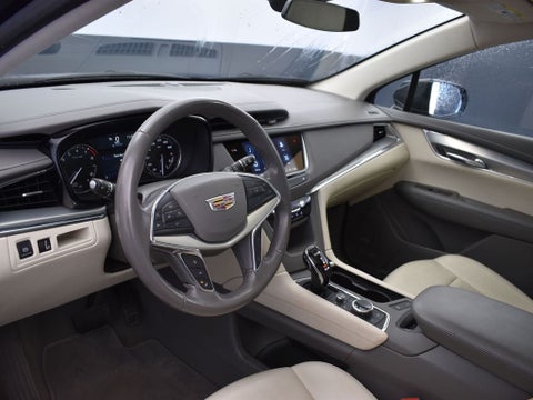 2022 Cadillac XT5 Premium Luxury in Delavan, WI - Kunes Chevrolet Cadillac of Delavan