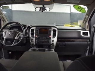 2019 Nissan Titan SV in Delavan, WI - Kunes Chevrolet Cadillac of Delavan