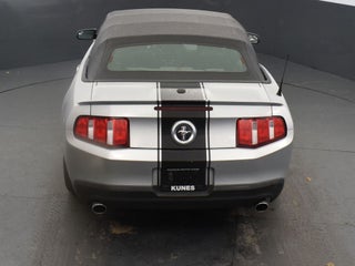 2012 Ford Mustang V6 Premium in Delavan, WI - Kunes Chevrolet Cadillac of Delavan