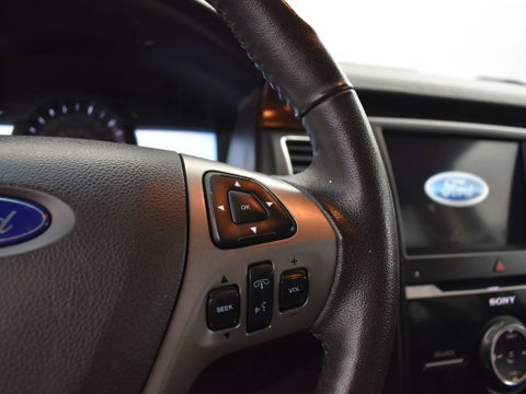 2017 Ford Flex Limited in Delavan, WI - Kunes Chevrolet Cadillac of Delavan