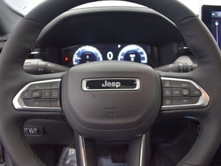 2023 Jeep Compass Limited in Delavan, WI - Kunes Chevrolet Cadillac of Delavan