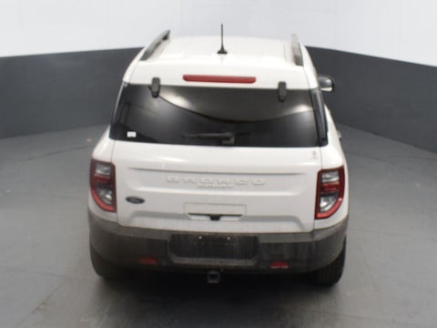 2022 Ford Bronco Sport Big Bend in Delavan, WI - Kunes Chevrolet Cadillac of Delavan