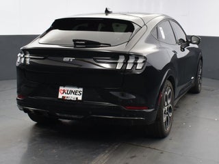 2023 Ford Mustang Mach-E GT in Delavan, WI - Kunes Chevrolet Cadillac of Delavan