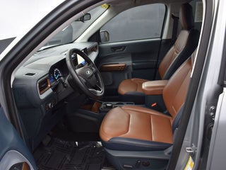 2022 Ford Maverick Lariat in Delavan, WI - Kunes Chevrolet Cadillac of Delavan