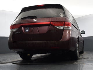2015 Honda Odyssey Touring Elite in Delavan, WI - Kunes Chevrolet Cadillac of Delavan