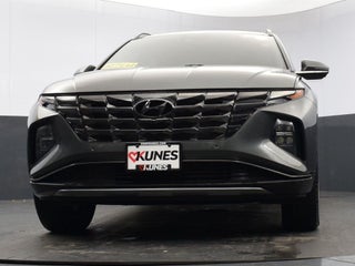 2022 Hyundai Tucson Limited in Delavan, WI - Kunes Chevrolet Cadillac of Delavan