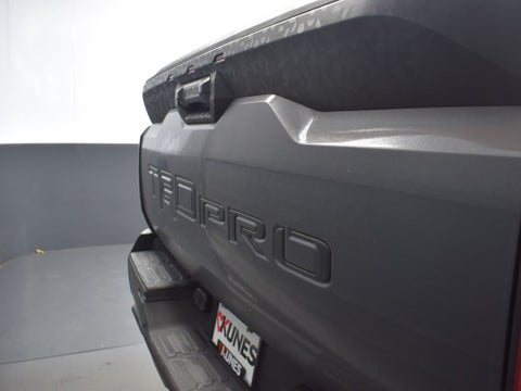 2024 Toyota Tundra Hybrid TRD Pro in Delavan, WI - Kunes Chevrolet Cadillac of Delavan