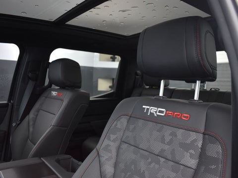 2024 Toyota Tundra Hybrid TRD Pro in Delavan, WI - Kunes Chevrolet Cadillac of Delavan