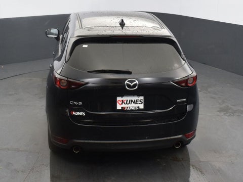 2020 Mazda Mazda CX-5 Touring in Delavan, WI - Kunes Chevrolet Cadillac of Delavan