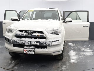 2015 Toyota 4Runner Limited in Delavan, WI - Kunes Chevrolet Cadillac of Delavan