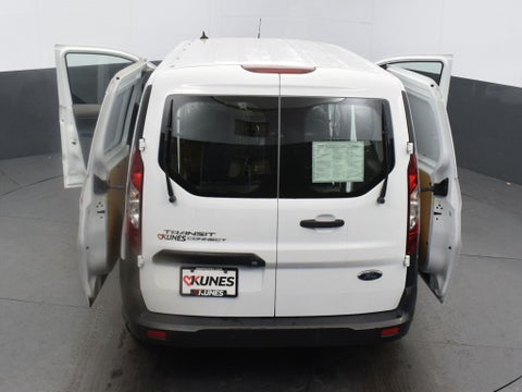 2021 Ford Transit Connect XL in Delavan, WI - Kunes Chevrolet Cadillac of Delavan
