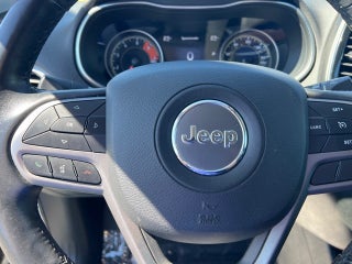 2019 Jeep Cherokee Limited in Delavan, WI - Kunes Chevrolet Cadillac of Delavan