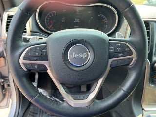 2016 Jeep Grand Cherokee 75th Anniversary Edition in Delavan, WI - Kunes Chevrolet Cadillac of Delavan