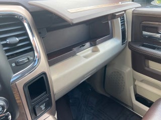 2017 RAM 1500 Laramie Longhorn in Delavan, WI - Kunes Chevrolet Cadillac of Delavan