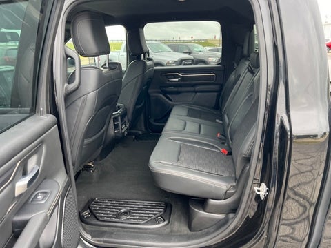 2019 RAM 1500 Rebel in Delavan, WI - Kunes Chevrolet Cadillac of Delavan