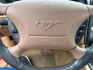 1998 Ford Mustang GT in Delavan, WI - Kunes Chevrolet Cadillac of Delavan