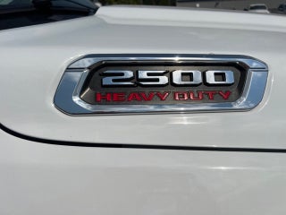 2021 RAM 2500 Big Horn in Delavan, WI - Kunes Chevrolet Cadillac of Delavan