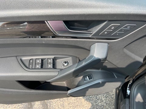 2020 Audi Q5 Premium quattro in Delavan, WI - Kunes Chevrolet Cadillac of Delavan