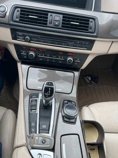 2014 BMW 5 Series 550i xDrive in Delavan, WI - Kunes Chevrolet Cadillac of Delavan