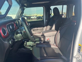 2023 Jeep Wrangler Rubicon in Delavan, WI - Kunes Chevrolet Cadillac of Delavan