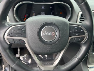 2018 Jeep Grand Cherokee Laredo E in Delavan, WI - Kunes Chevrolet Cadillac of Delavan
