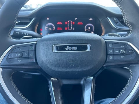 2022 Jeep Grand Cherokee Laredo in Delavan, WI - Kunes Chevrolet Cadillac of Delavan