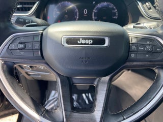 2022 Jeep Grand Cherokee Limited in Delavan, WI - Kunes Chevrolet Cadillac of Delavan
