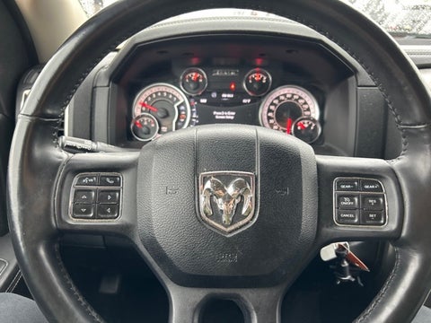 2018 RAM 1500 Sport in Delavan, WI - Kunes Chevrolet Cadillac of Delavan