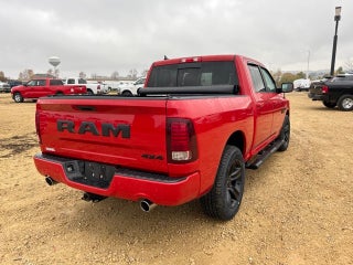 2018 RAM 1500 Sport in Delavan, WI - Kunes Chevrolet Cadillac of Delavan