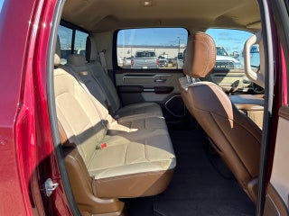 2019 RAM 1500 Laramie in Delavan, WI - Kunes Chevrolet Cadillac of Delavan