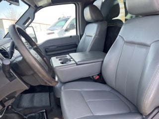 2016 Ford F-550SD XL DRW in Delavan, WI - Kunes Chevrolet Cadillac of Delavan