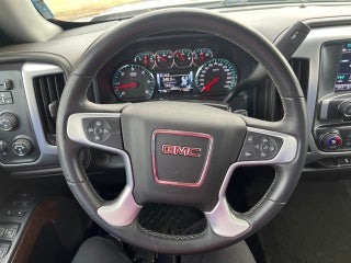 2017 GMC Sierra 1500 SLE in Delavan, WI - Kunes Chevrolet Cadillac of Delavan