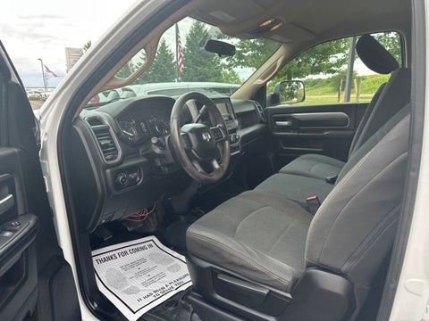 2019 RAM 3500 Tradesman in Delavan, WI - Kunes Chevrolet Cadillac of Delavan